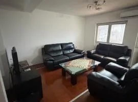 Center apartment