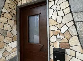 Casa Balzarini- Vecchio Mulino