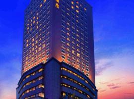 Zhengzhou Yuehai Hotel, khách sạn ở Trịnh Châu