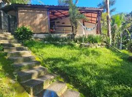 Green Area House