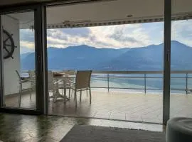 Casa Martina, 4,5-Zimmerhaus by HolAp SA