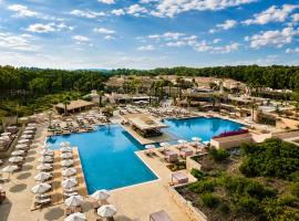 Mangia's Costa Ragusa Borgo - New Opening, хотел в Сколити