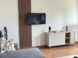 Apartament Kopernikus