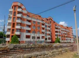 Антична панорама
