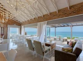 Seeplaas Guesthouse, hotelli kohteessa Groot Brak Rivier