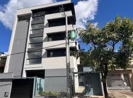 Apartamento Completo Novo em Pedro Leopoldo próximo ao Aeroporto de Confins!