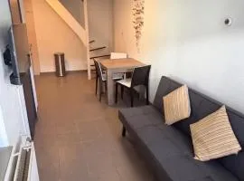 de Werf - Zandpad