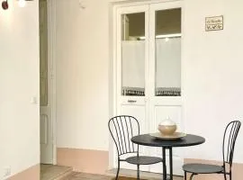 La Domura di Alessano - Vera casa a corte Salentina