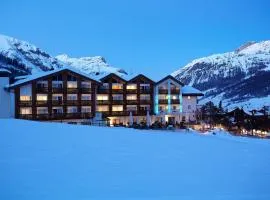 Hotel Lac Salin Spa & Mountain Resort