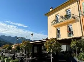 Ostan Hôtel Boutique