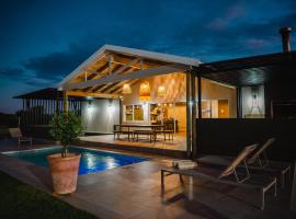 Addo Park Suma's Rest, hotel di Addo