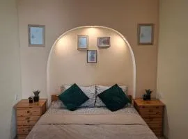 Border Madise Apartment, Madise tn 8, Apt 7, Narva