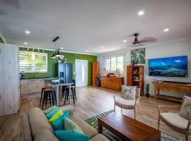 Ouma Villa