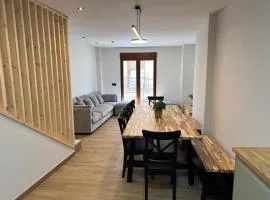 Casa Ara Montanejos