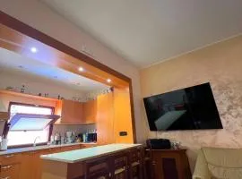Casa Vacanze PIAZZETTA