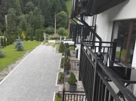 Apartamente Casa Albu