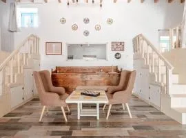 Stefanis Relis House