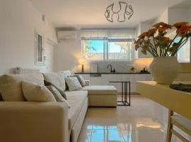 Whitealcyone Fit & Zen Apartment