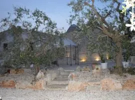 Trulli Macchia D'Itria