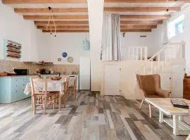 Stefanis Relis House
