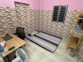 Honey Homestay Mỹ Tho