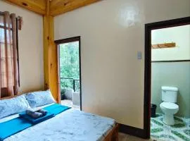 Sagada Staycation with Mountain View!