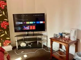 1 Bed & Breakfast West Brom