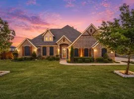 Heart of Ferris 3BD 2BA with Pool Patio BBQ