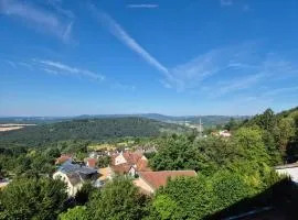 Taunus Retreat - Ruhige Unterkunft für Erholung und konzentriertes Arbeiten im Grünen bei Frankfurt am Main