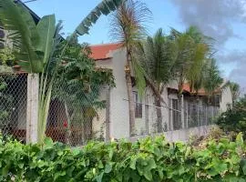 Tây An Homestay