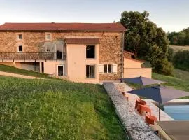 Domaine de Galaure
