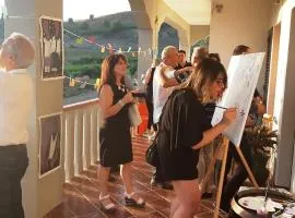 La Dimora Degli Artisti