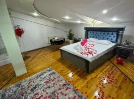 Yakkasaray Ray Hotel