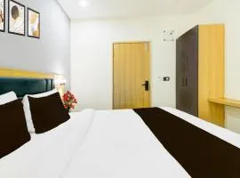 Townhouse Aarav Business Hotel