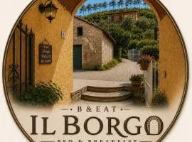 B & EAT IL BORGO
