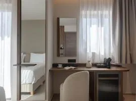 Nesean Plaza Hotel