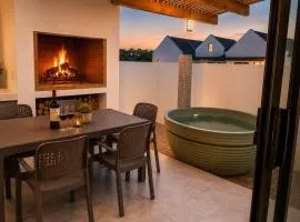 TUYS at Shelley Point Security Golf Estate