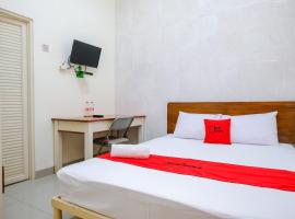 RedDoorz at Syariah House Purwokerto, hotel u gradu Purvokerto