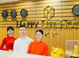 Happy Life Hotel District 7 Gần SECC
