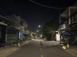 Honey Homestay Mỹ Tho