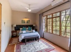 Ndumu Safari Resorts