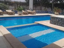 Hôtel Mango GI