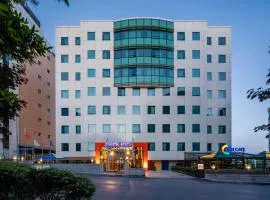 Park Inn by Radisson Istanbul Asia Kavacik