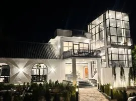 Hotel Desert Bloom Skardu