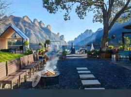 Sun Valley Resort, hotel v destinaci Hanqiyu
