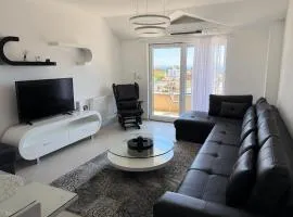 Serenity Apartment