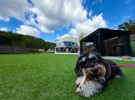 GLAMPING&BBQ VILLAGE Takibi Terrace - Vacation STAY 97095v
