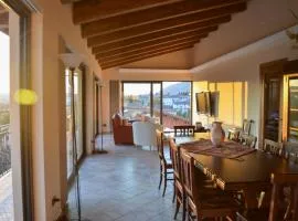Appartamento Panoramico nelle vicinanze di Gubbio