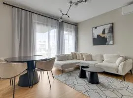 Sol Marina by Comfort Apartments
