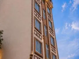 Hotel City Palace